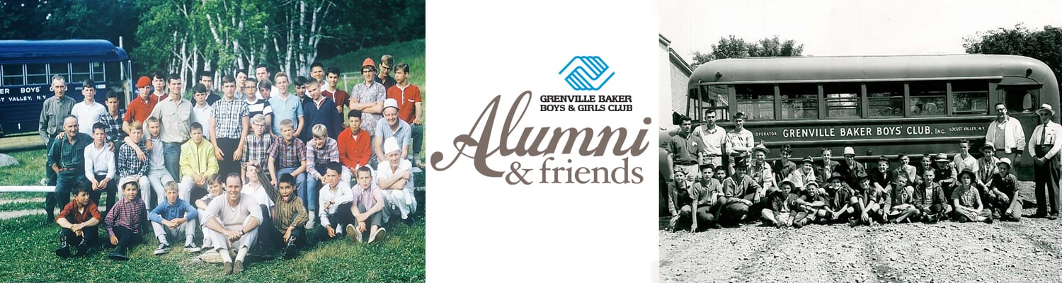 Alumni - Grenville Baker Boys & Girls Club