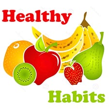 I-Healthy-Habits