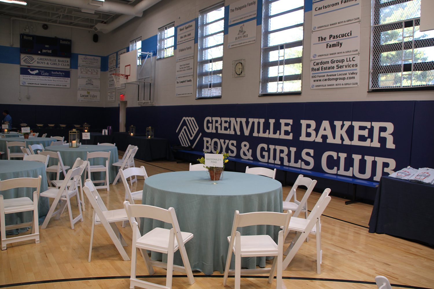 2022 Reunion Album Grenville Baker Boys Girls Club   IMG 7534 